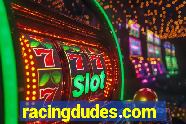 racingdudes.com