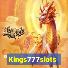 Kings777slots