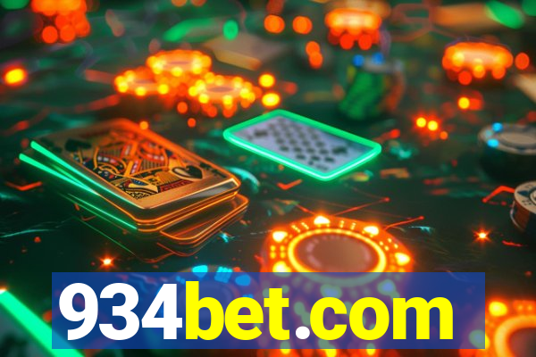 934bet.com