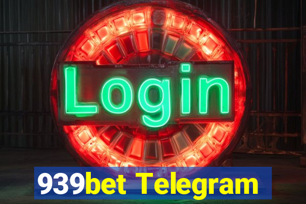 939bet Telegram