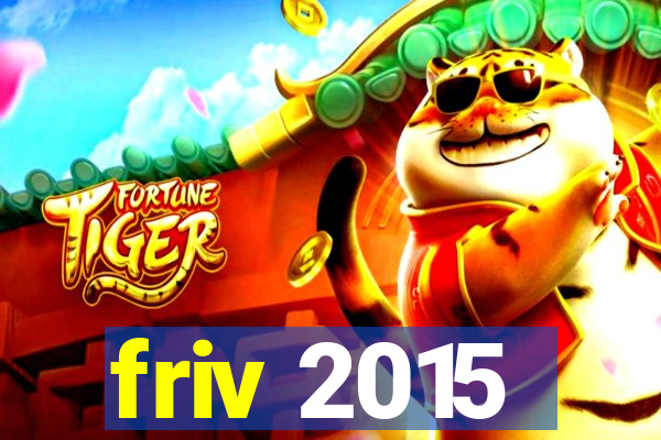 friv 2015