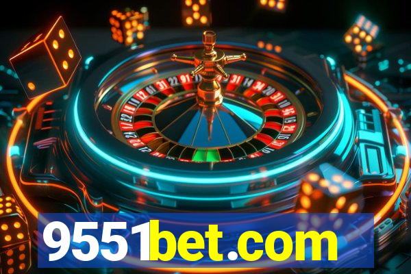 9551bet.com