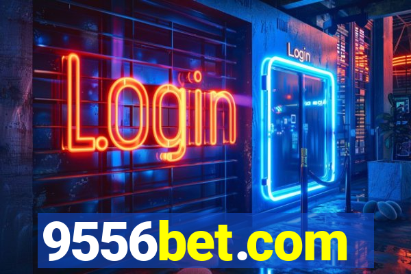 9556bet.com