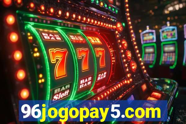 96jogopay5.com