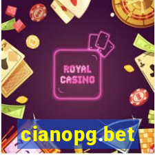 cianopg.bet