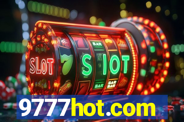 9777hot.com