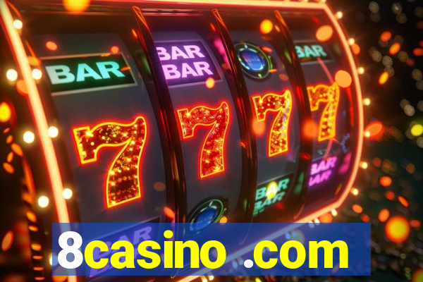 8casino .com