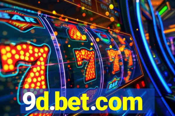 9d.bet.com