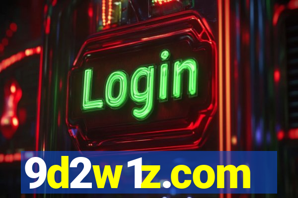 9d2w1z.com