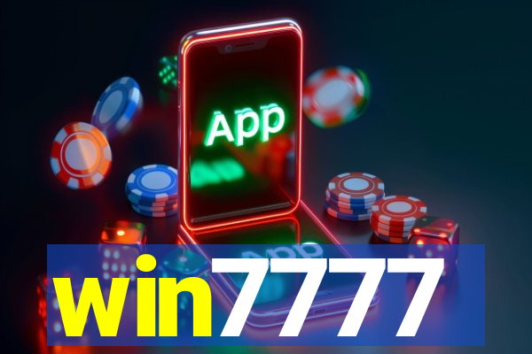 win7777