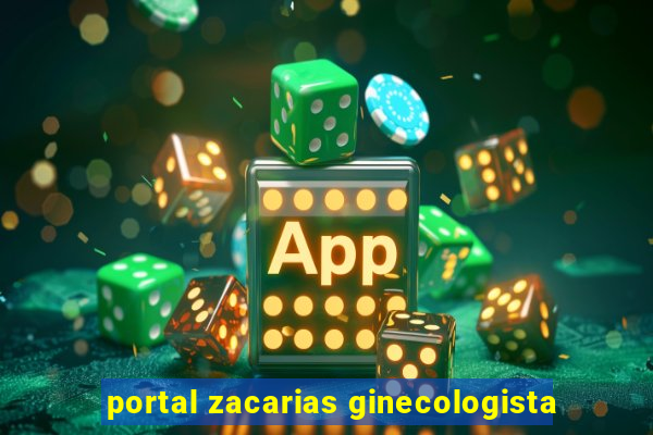 portal zacarias ginecologista