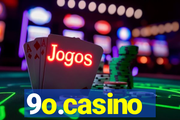 9o.casino