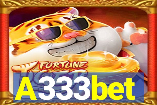 A333bet