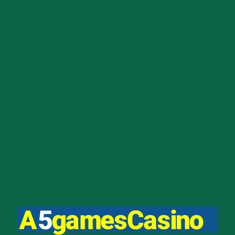 A5gamesCasino