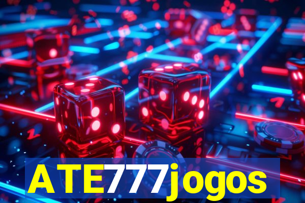 ATE777jogos