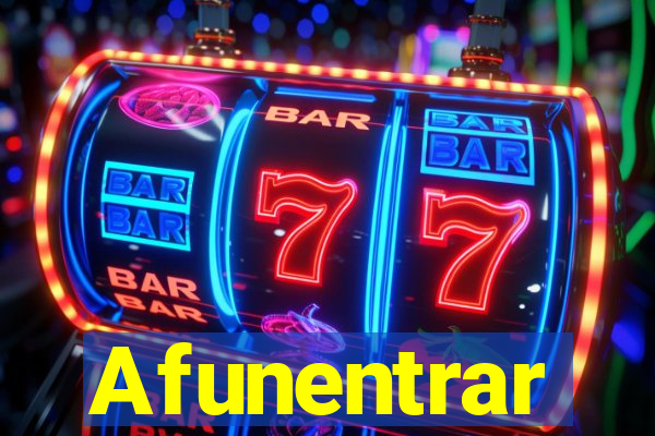 Afunentrar