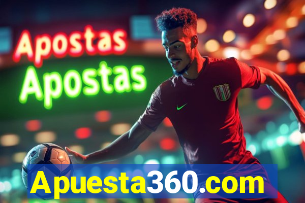 Apuesta360.com