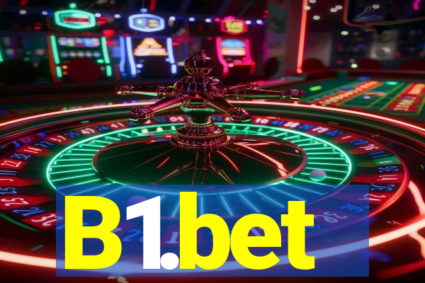 B1.bet