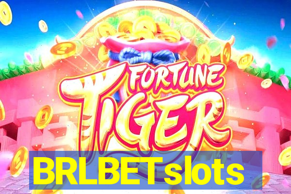 BRLBETslots