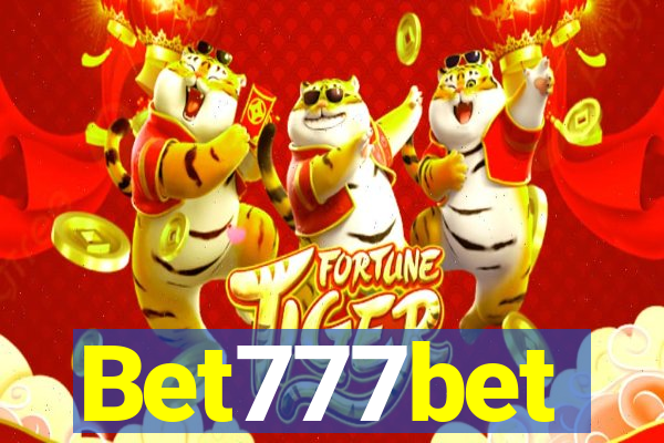 Bet777bet