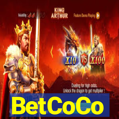 BetCoCo