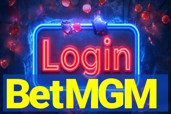 BetMGM