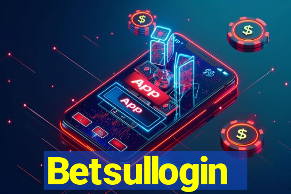 Betsullogin