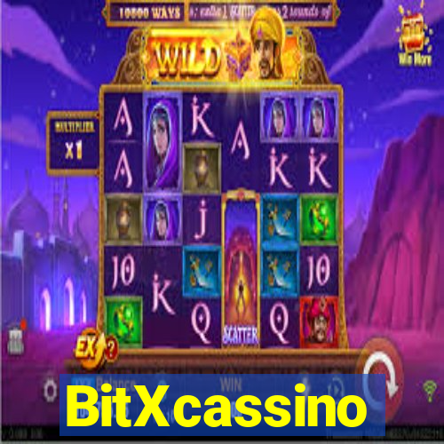 BitXcassino