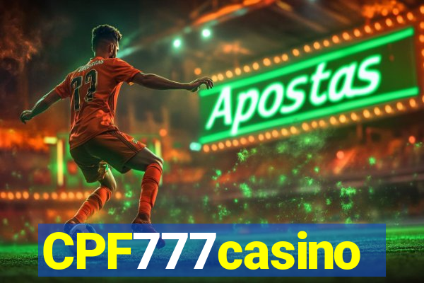 CPF777casino