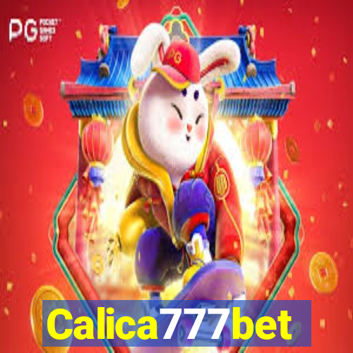 Calica777bet