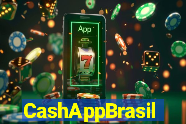 CashAppBrasil