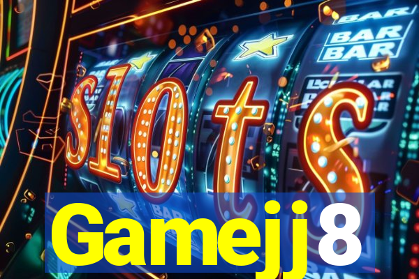 Gamejj8