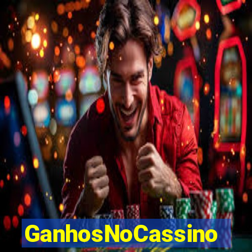 GanhosNoCassino