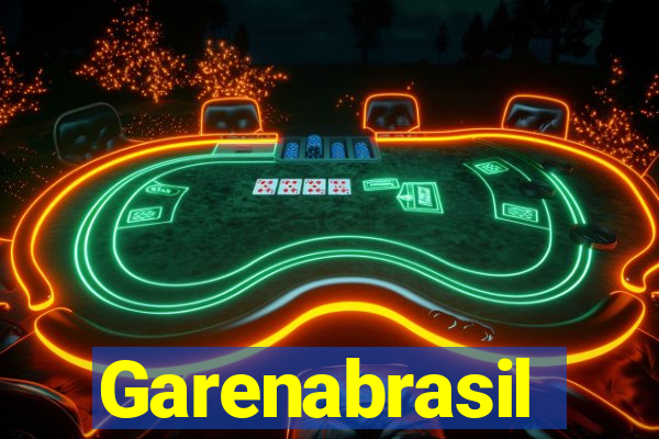 Garenabrasil