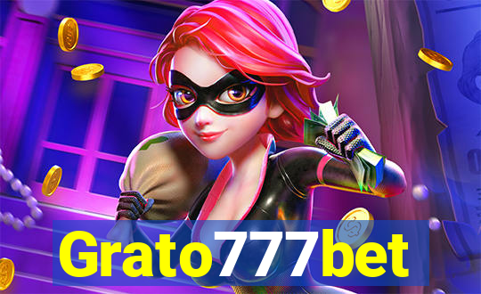 Grato777bet