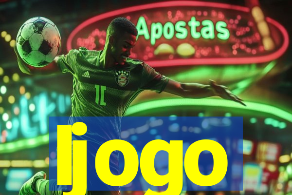 Ijogo