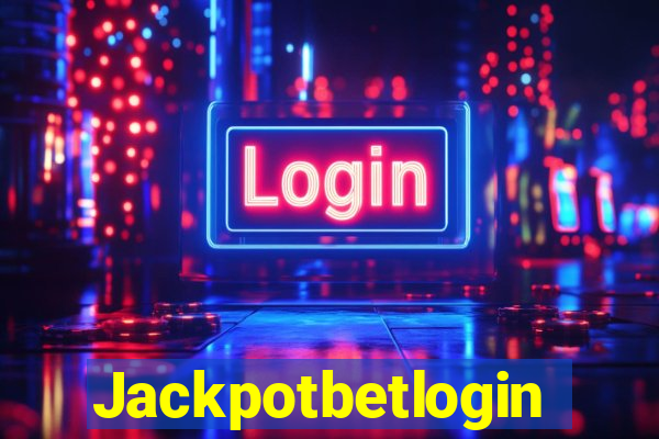 Jackpotbetlogin