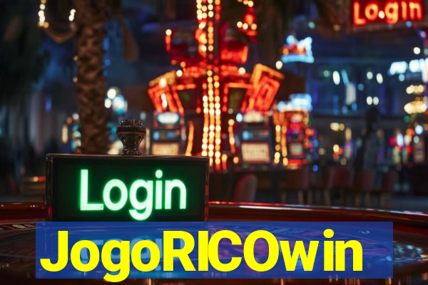 JogoRICOwin