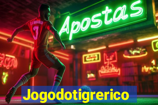 Jogodotigrerico