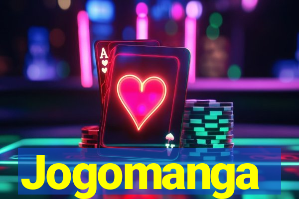 Jogomanga