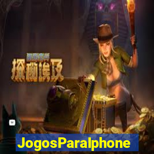 JogosParaIphone