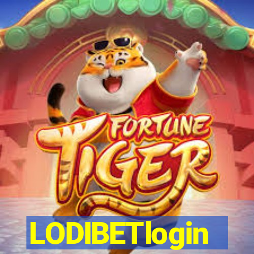 LODIBETlogin