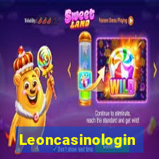 Leoncasinologin