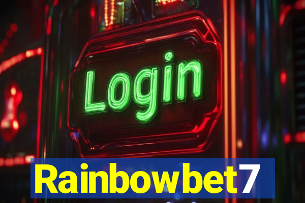 Rainbowbet7