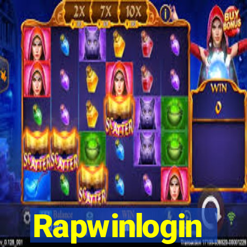 Rapwinlogin