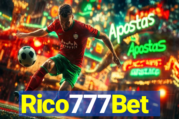 Rico777Bet