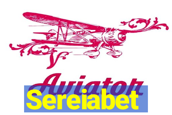 Sereiabet