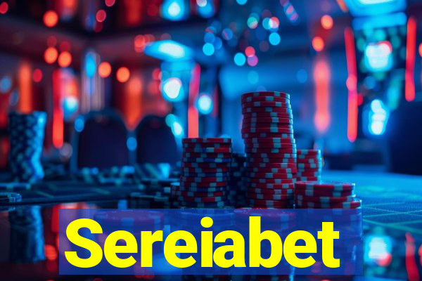 Sereiabet