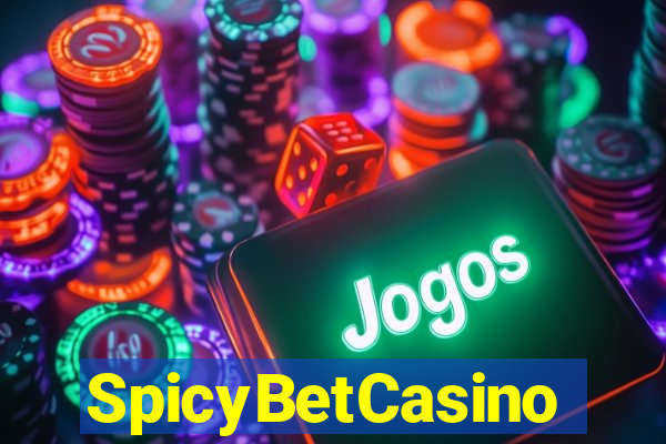 SpicyBetCasino