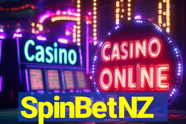 SpinBetNZ